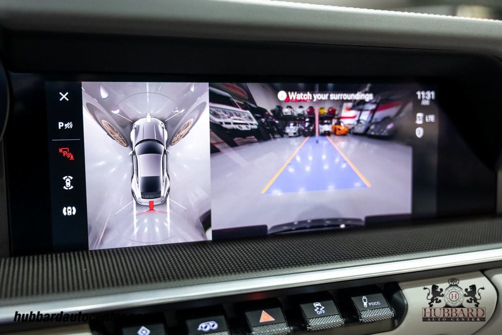 2022 Porsche 911 Turbo S  - 22919213 - 73