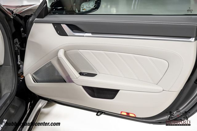 2022 Porsche 911 Turbo S  - 22919213 - 74