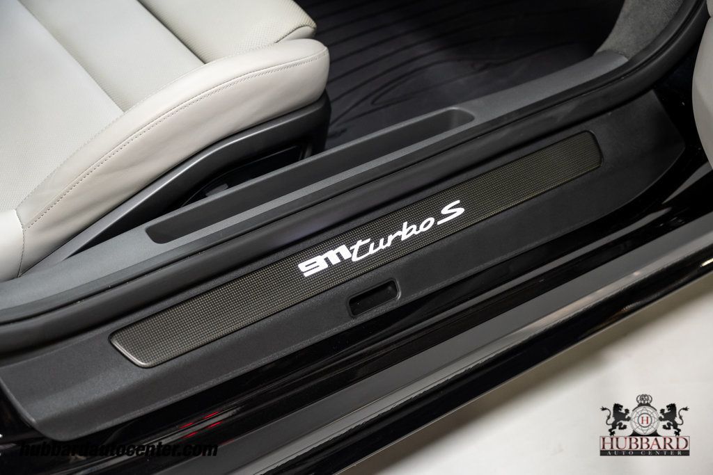 2022 Porsche 911 Turbo S  - 22919213 - 75
