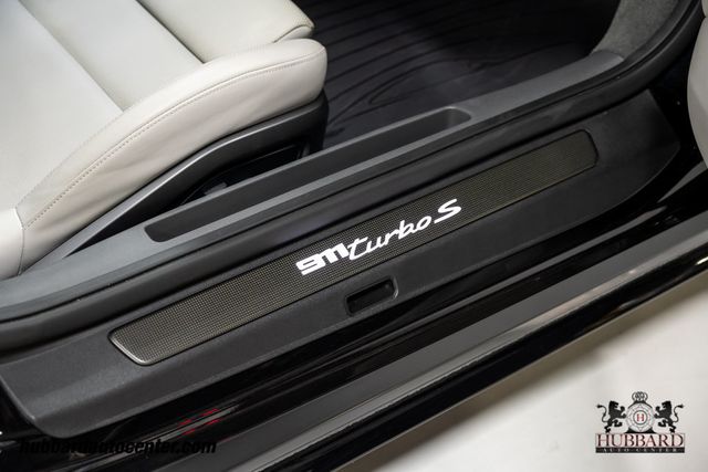 2022 Porsche 911 Turbo S  - 22919213 - 75