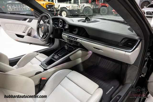 2022 Porsche 911 Turbo S  - 22919213 - 77