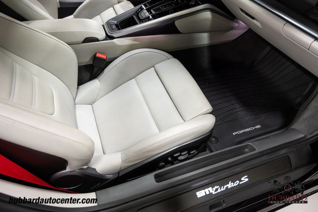 2022 Porsche 911 Turbo S  - 22919213 - 78