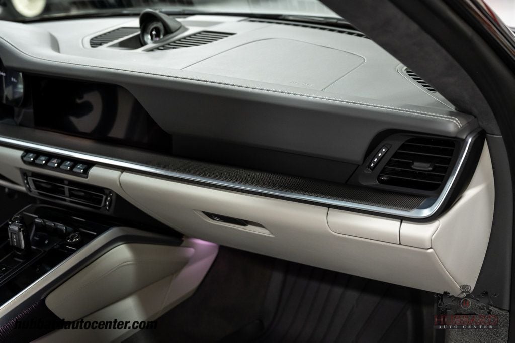 2022 Porsche 911 Turbo S  - 22919213 - 79