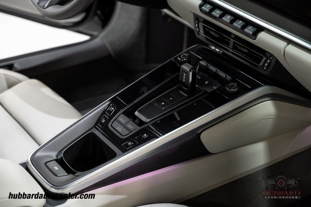 2022 Porsche 911 Turbo S  - 22919213 - 80