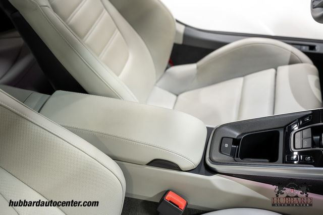 2022 Porsche 911 Turbo S  - 22919213 - 81