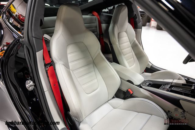 2022 Porsche 911 Turbo S  - 22919213 - 82