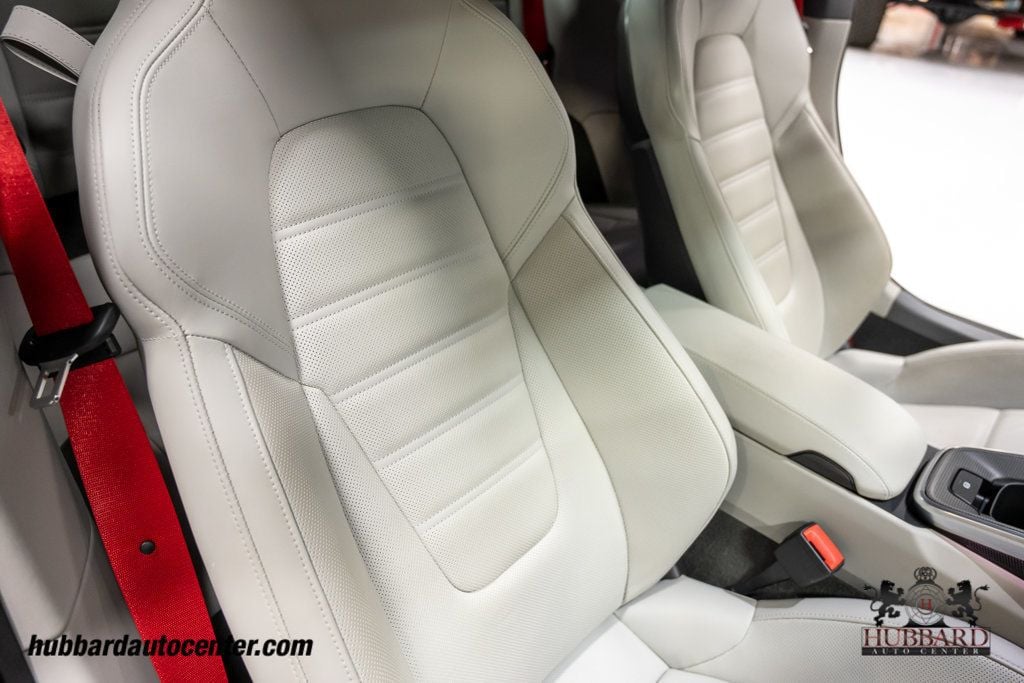 2022 Porsche 911 Turbo S  - 22919213 - 83