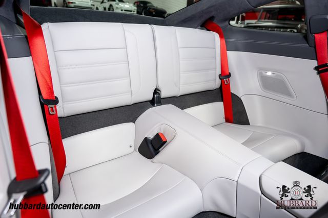 2022 Porsche 911 Turbo S  - 22919213 - 84