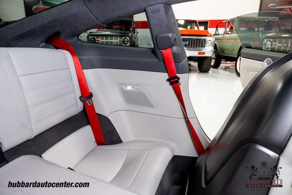 2022 Porsche 911 Turbo S  - 22919213 - 86