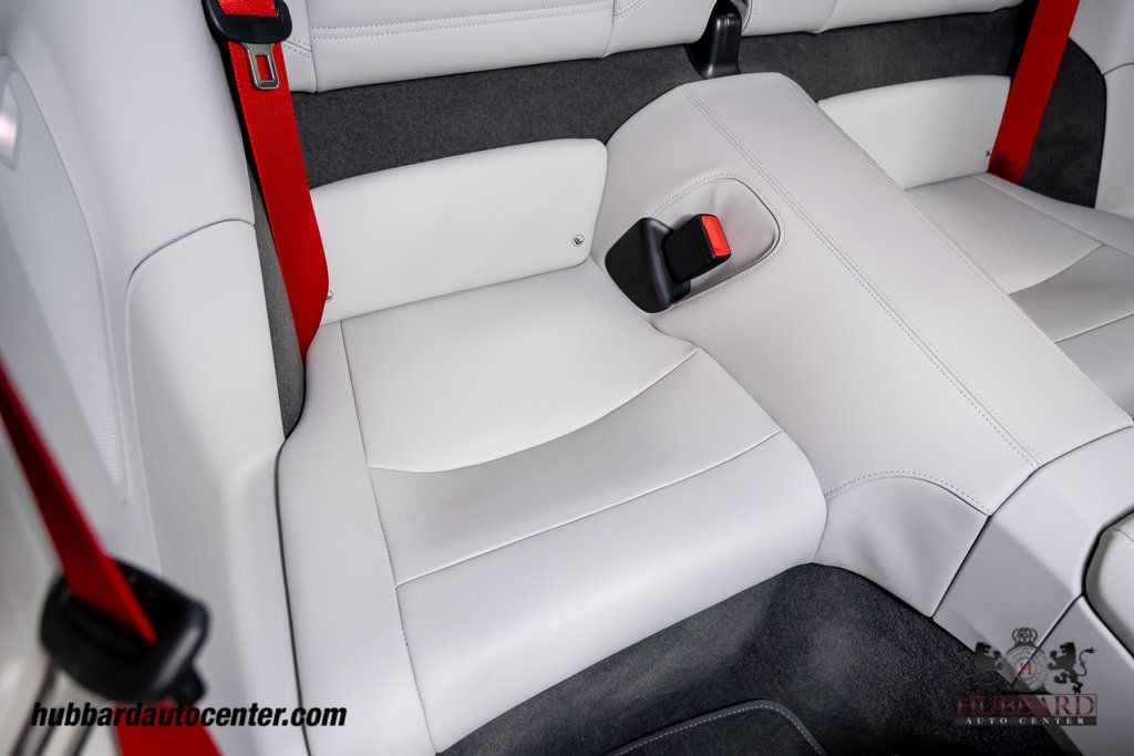 2022 Porsche 911 Turbo S  - 22919213 - 87