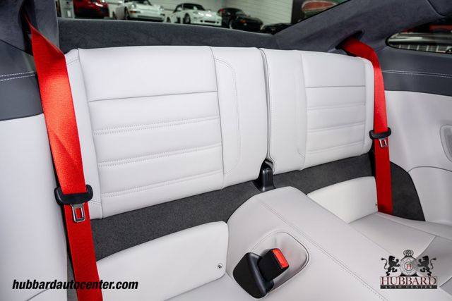 2022 Porsche 911 Turbo S  - 22919213 - 88