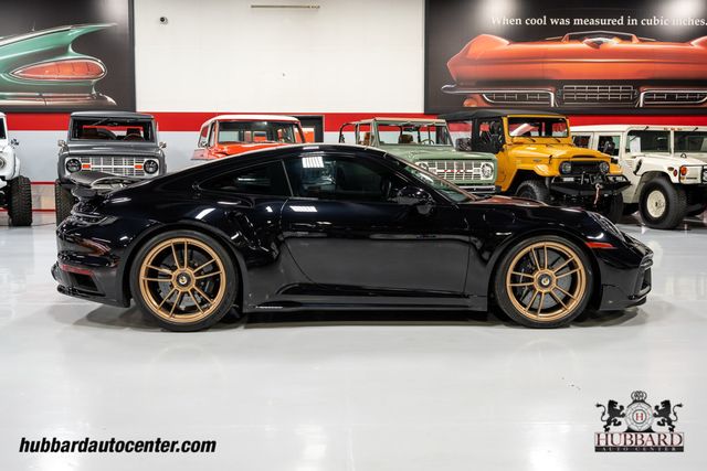 2022 Porsche 911 Turbo S  - 22919213 - 8