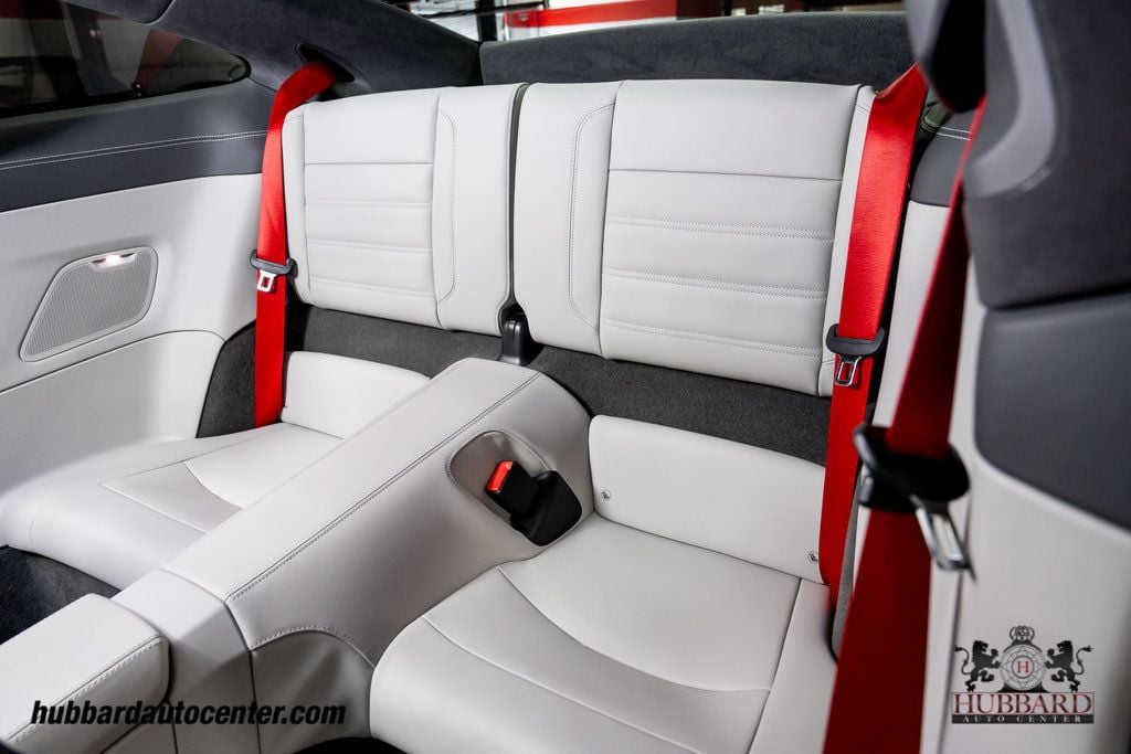 2022 Porsche 911 Turbo S  - 22919213 - 89