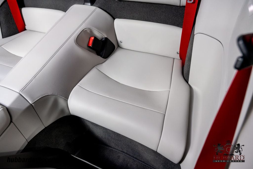 2022 Porsche 911 Turbo S  - 22919213 - 90