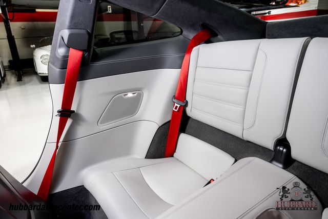 2022 Porsche 911 Turbo S  - 22919213 - 91