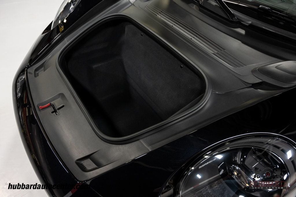 2022 Porsche 911 Turbo S  - 22919213 - 95