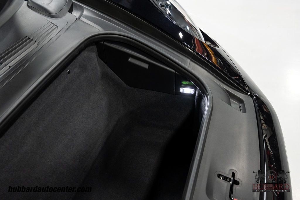 2022 Porsche 911 Turbo S  - 22919213 - 96