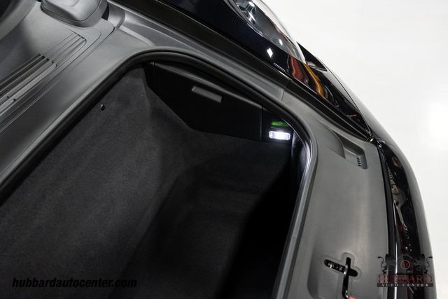 2022 Porsche 911 Turbo S  - 22919213 - 96