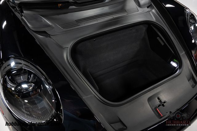 2022 Porsche 911 Turbo S  - 22919213 - 97