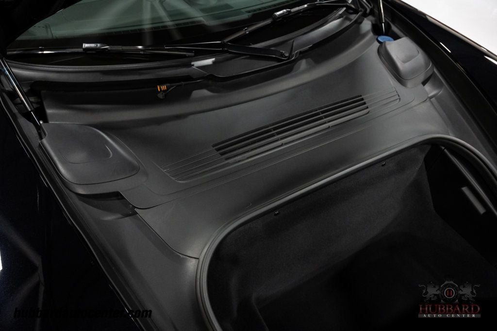 2022 Porsche 911 Turbo S  - 22919213 - 98