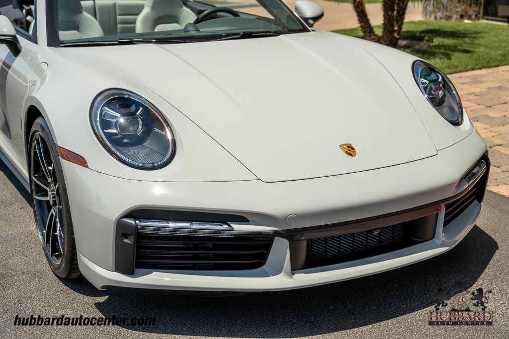 2022 Porsche 911 Turbo S  - 23062690 - 10
