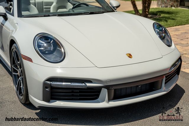 2022 Porsche 911 Turbo S  - 23062690 - 10