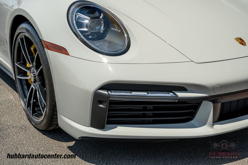 2022 Porsche 911 Turbo S  - 23062690 - 11