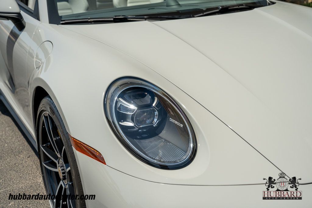 2022 Porsche 911 Turbo S  - 23062690 - 12