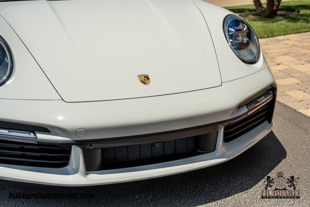 2022 Porsche 911 Turbo S  - 23062690 - 13
