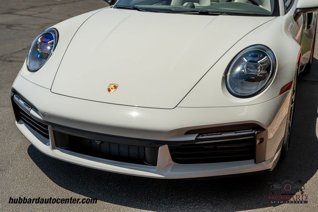 2022 Porsche 911 Turbo S  - 23062690 - 15