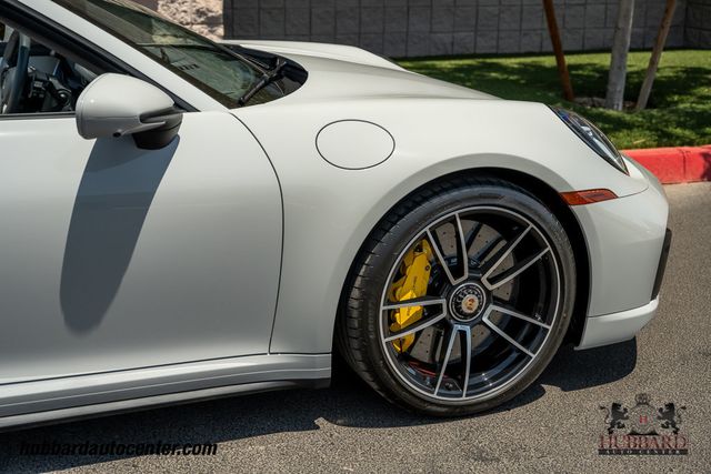 2022 Porsche 911 Turbo S  - 23062690 - 17