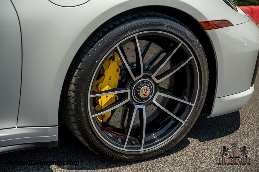 2022 Porsche 911 Turbo S  - 23062690 - 18