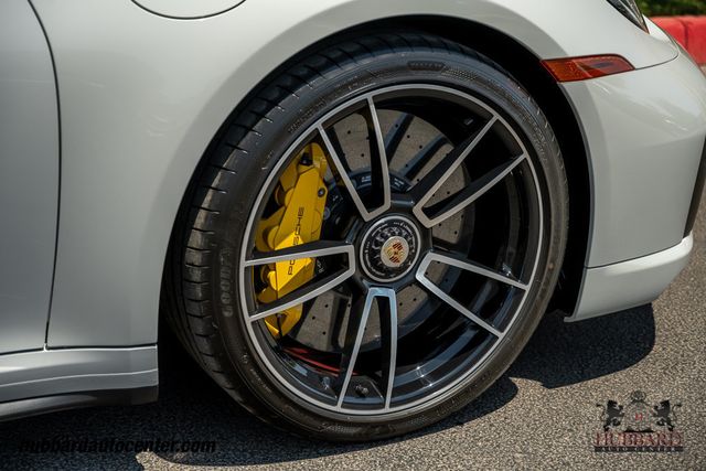 2022 Porsche 911 Turbo S  - 23062690 - 18
