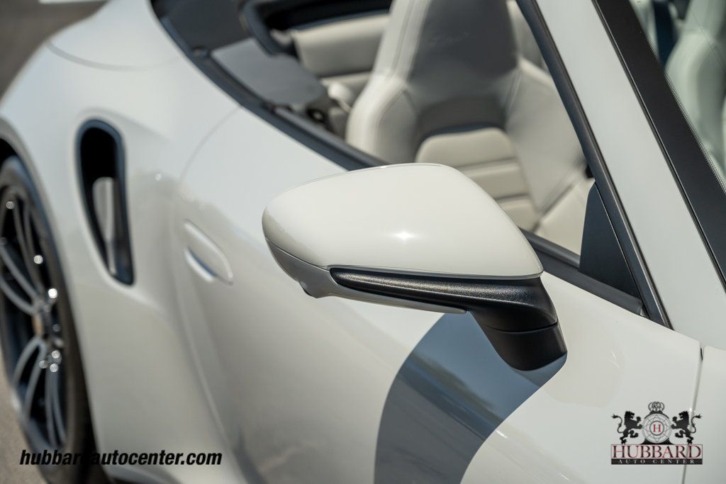 2022 Porsche 911 Turbo S  - 23062690 - 19