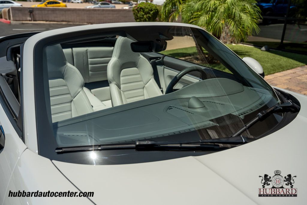 2022 Porsche 911 Turbo S  - 23062690 - 20