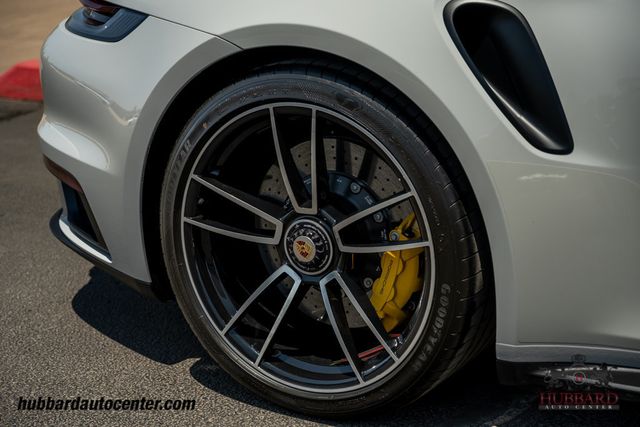 2022 Porsche 911 Turbo S  - 23062690 - 23