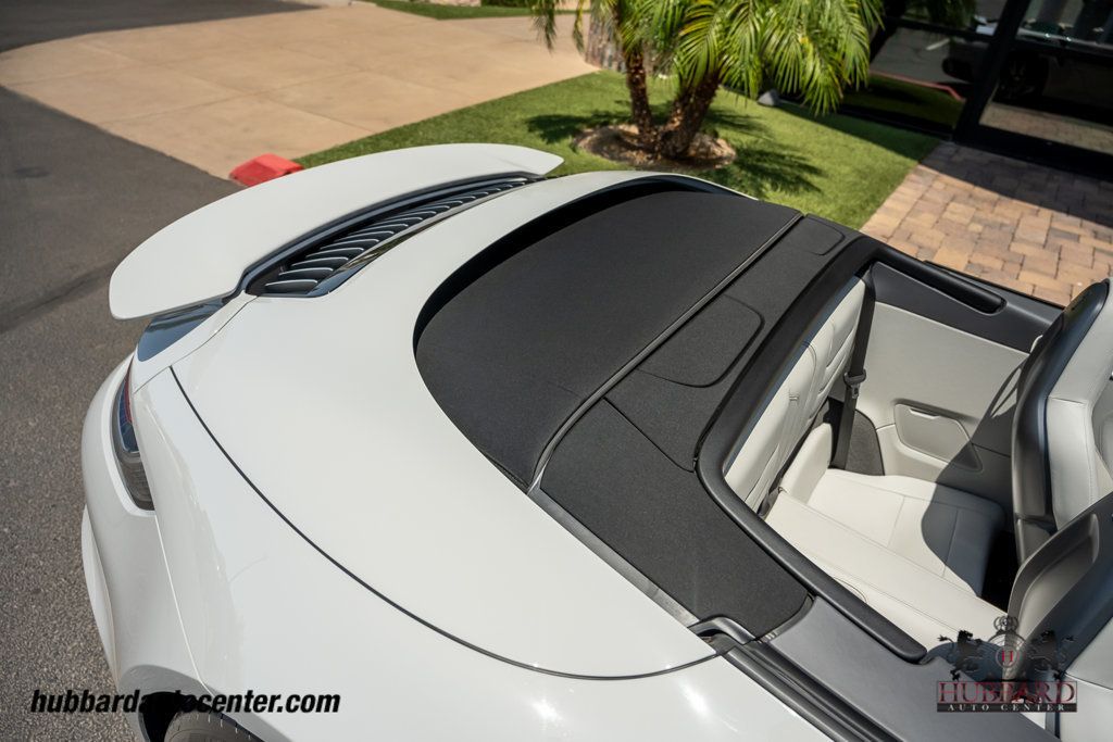 2022 Porsche 911 Turbo S  - 23062690 - 25