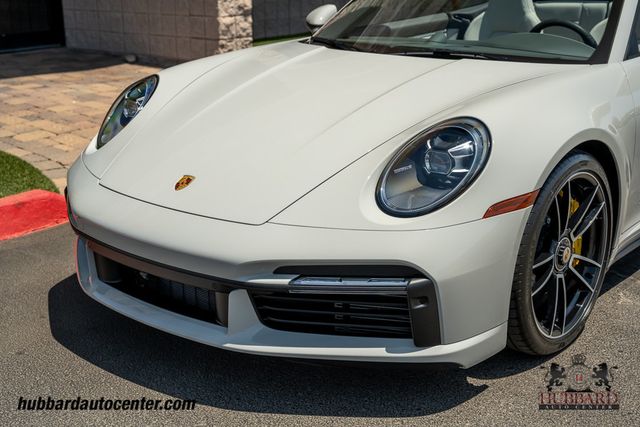 2022 Porsche 911 Turbo S  - 23062690 - 29