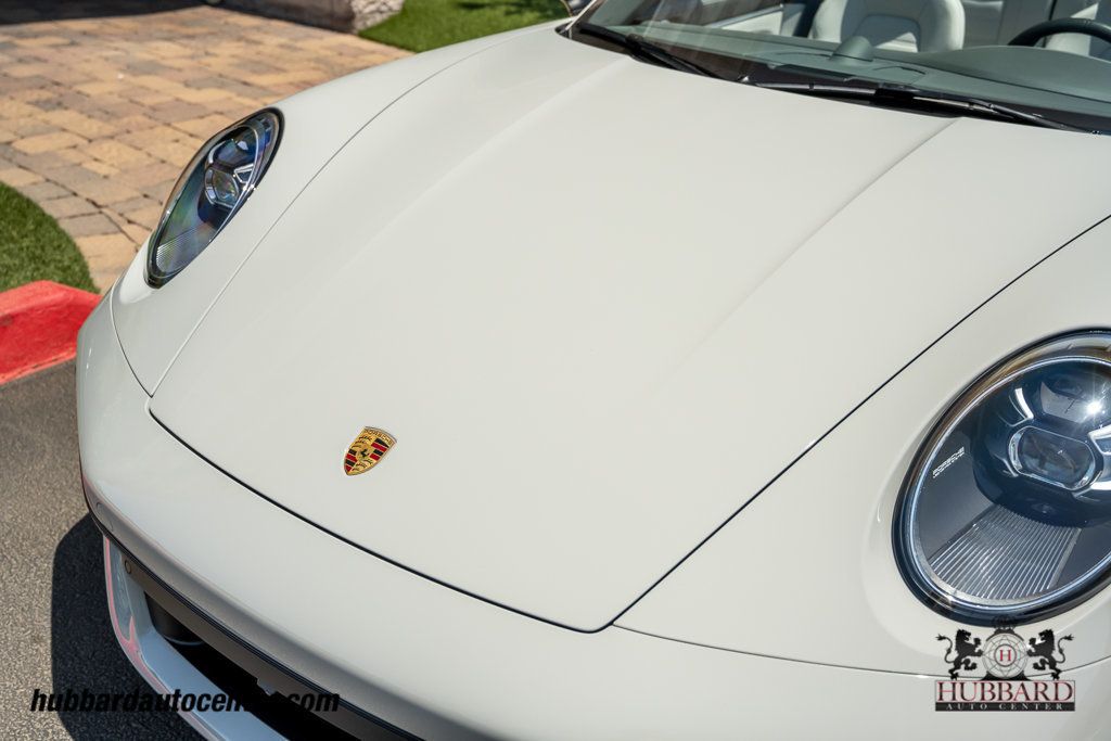 2022 Porsche 911 Turbo S  - 23062690 - 30