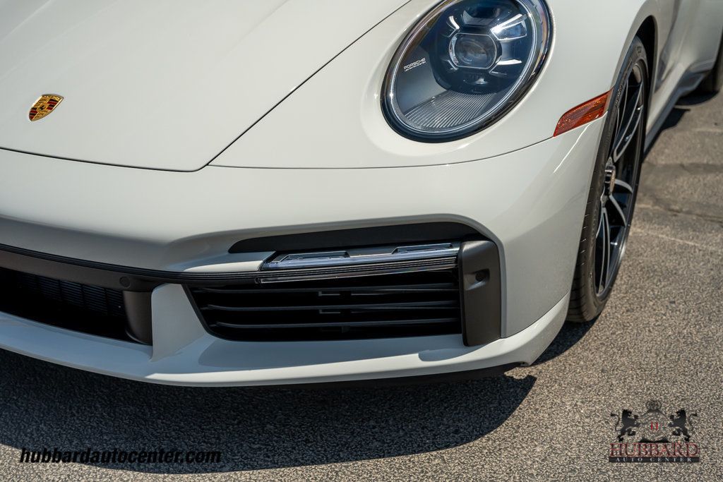 2022 Porsche 911 Turbo S  - 23062690 - 31
