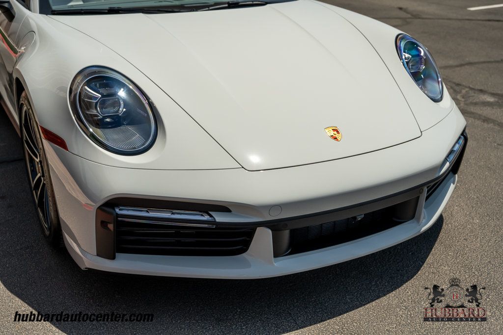 2022 Porsche 911 Turbo S  - 23062690 - 32