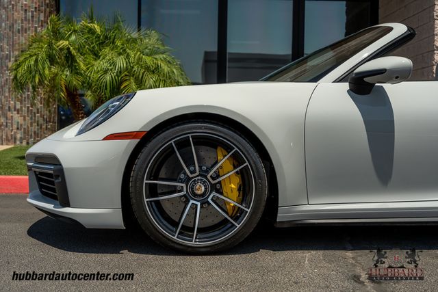 2022 Porsche 911 Turbo S  - 23062690 - 33