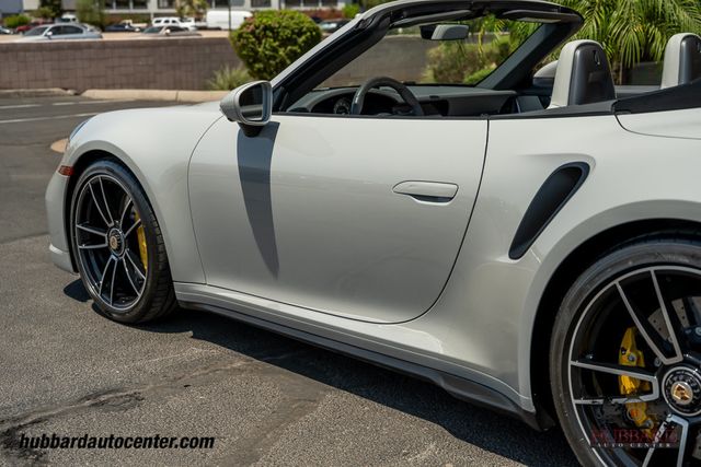 2022 Porsche 911 Turbo S  - 23062690 - 35