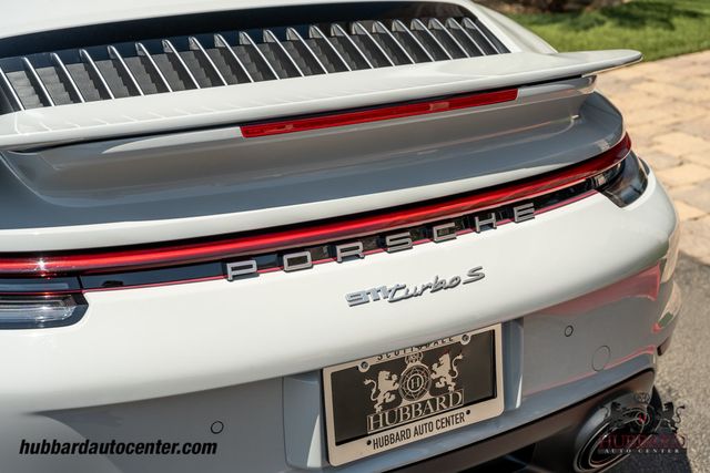 2022 Porsche 911 Turbo S  - 23062690 - 40