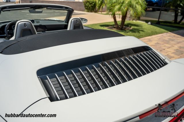 2022 Porsche 911 Turbo S  - 23062690 - 42