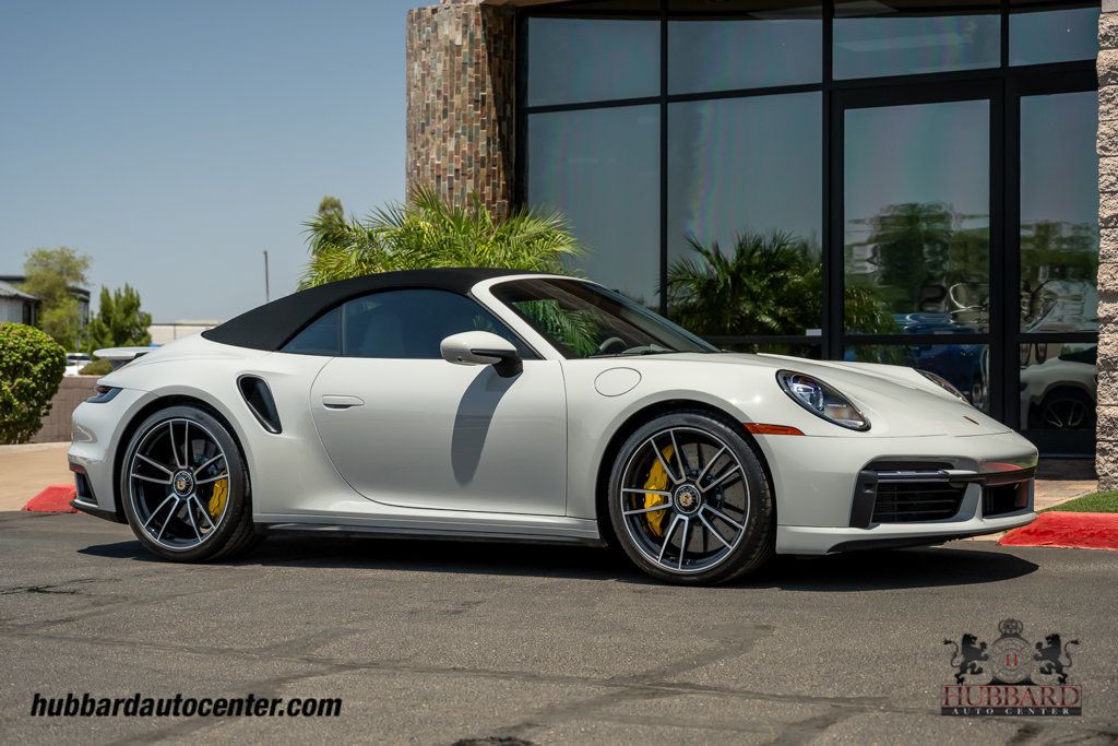 2022 Porsche 911 Turbo S  - 23062690 - 43
