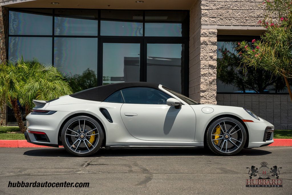 2022 Porsche 911 Turbo S  - 23062690 - 44
