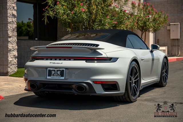 2022 Porsche 911 Turbo S  - 23062690 - 46