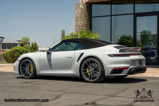 2022 Porsche 911 Turbo S  - 23062690 - 47