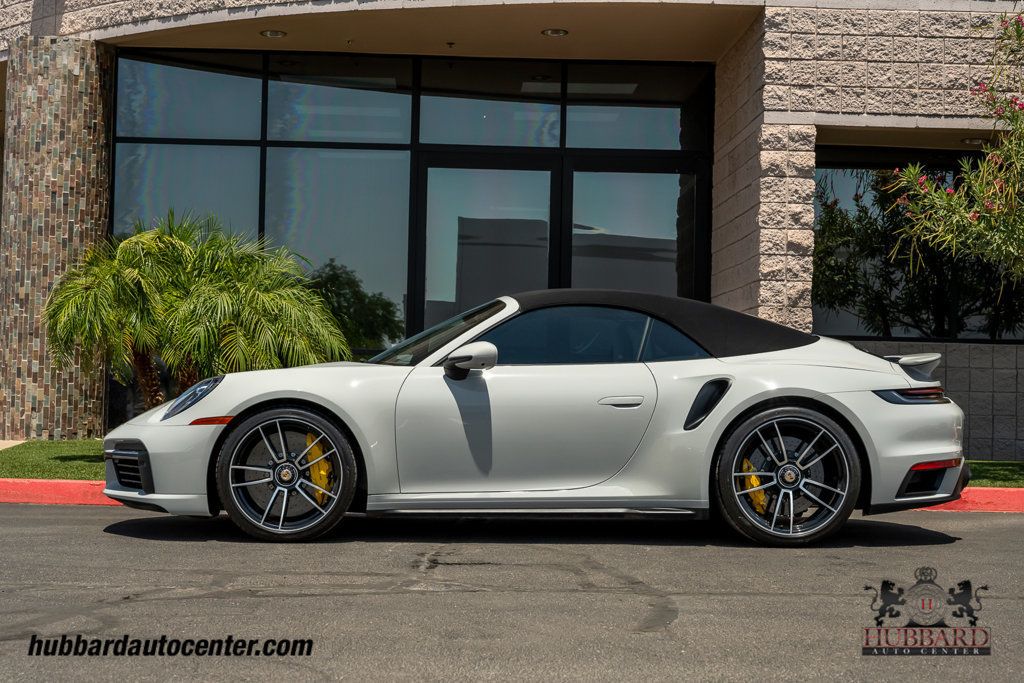 2022 Porsche 911 Turbo S  - 23062690 - 48